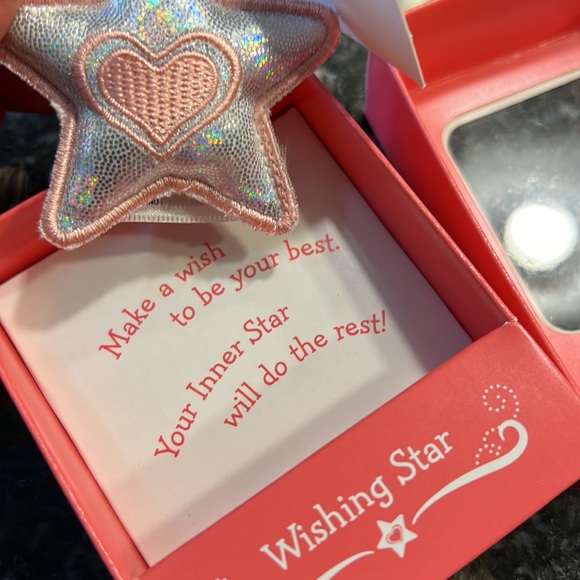 Bitty Baby Wishing Star Accessory - Picture 4 of 4